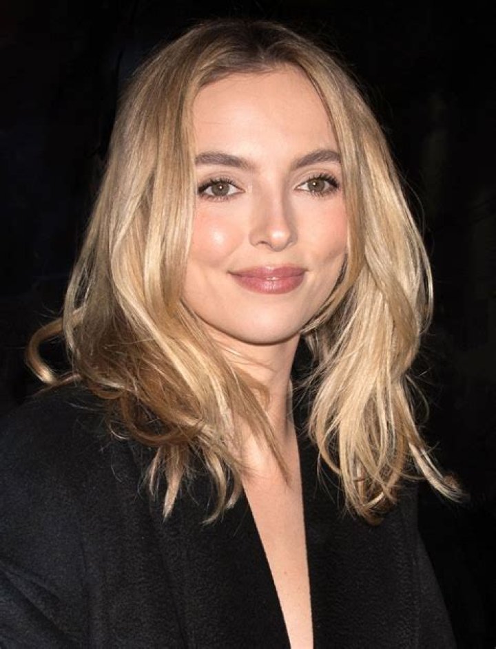 Captivating Jodie Comer HD: A Journey Through The Lens