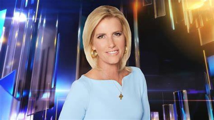 Captivating Moments: The Picture Of Laura Ingraham