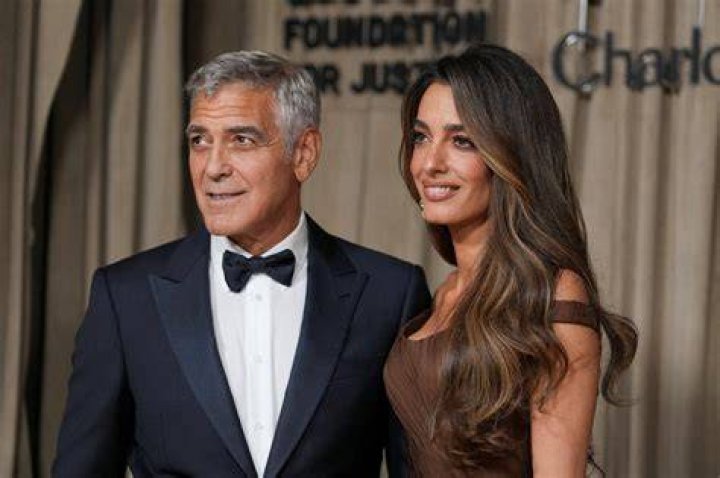 Capturing Joy: George Clooney Twins Photos That Melt Hearts
