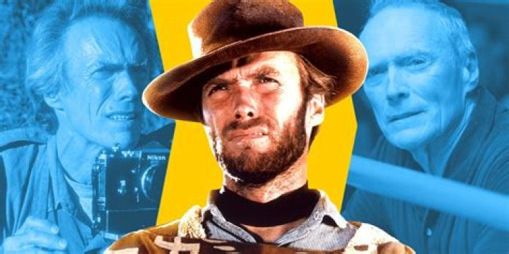 Capturing Moments: The Fascination With Clint Eastwood Selfies
