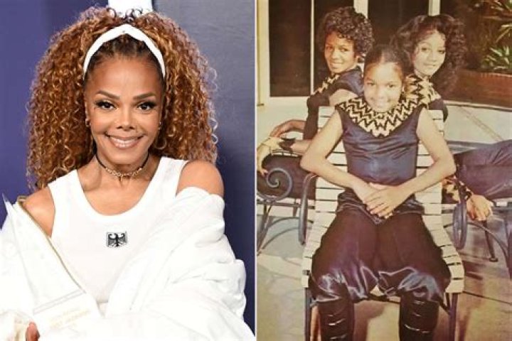 Capturing The Essence: Janet Jackson's Son Photos And More