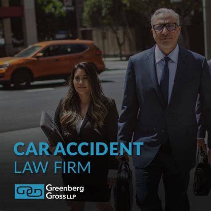 Car Accident Attorneys In Lawrenceville, NJ | Legal Representation For Victims