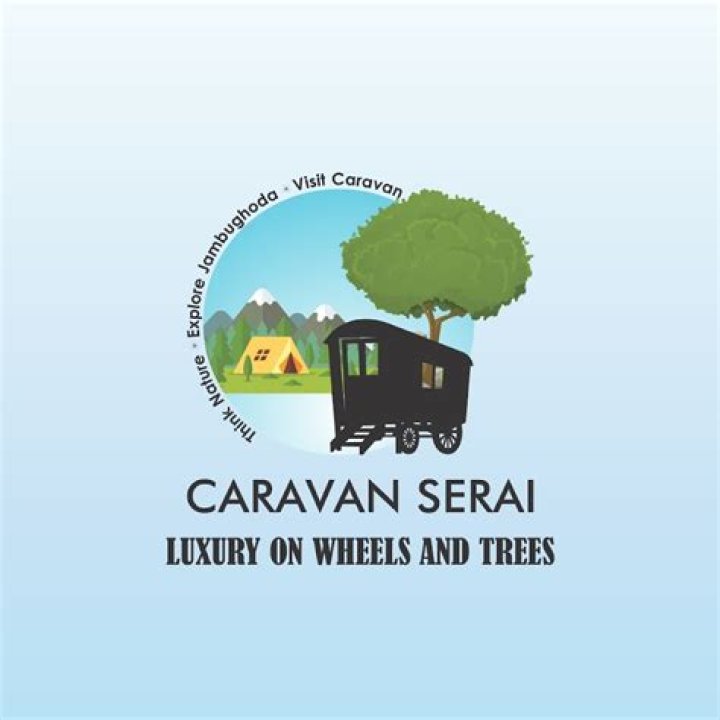 Caravan Serai Jambughoda Resort Unveiled