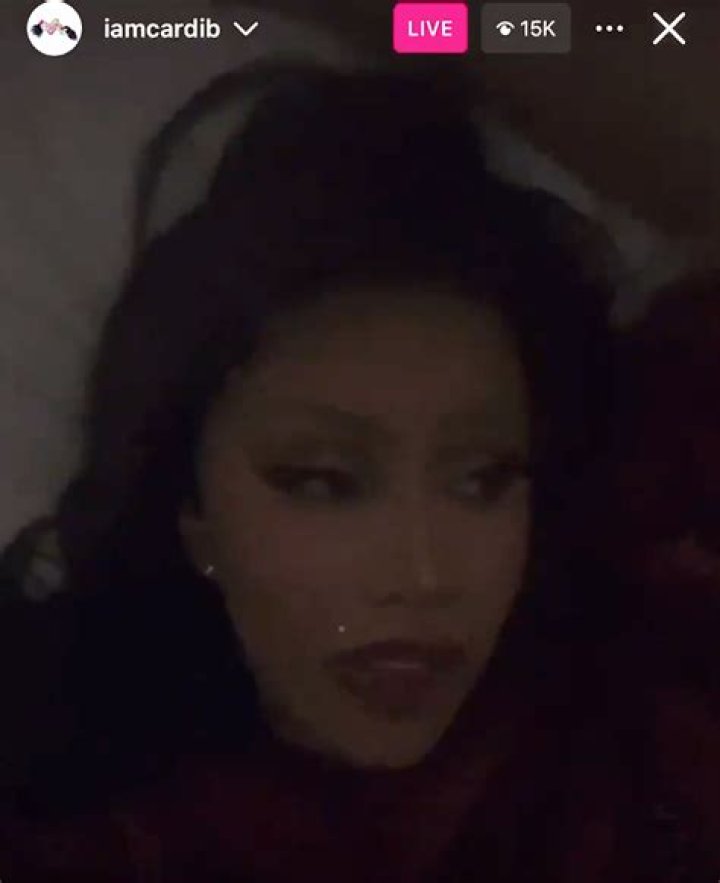 Cardi B And Offset's Twitter Video: A Deeper Look Into Their Public Spat