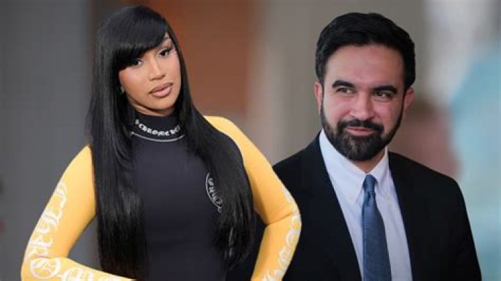 Cardi B Files for Divorce & Announces Baby #3: What's Next?