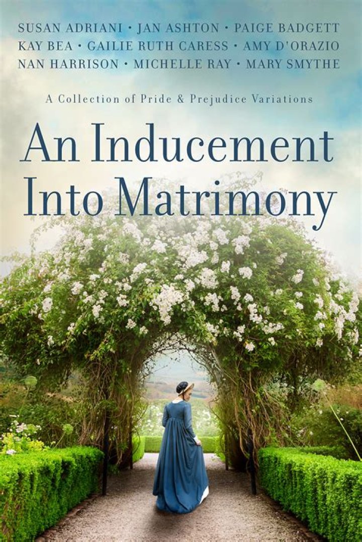 Carmel Amit's Journey Into Matrimony