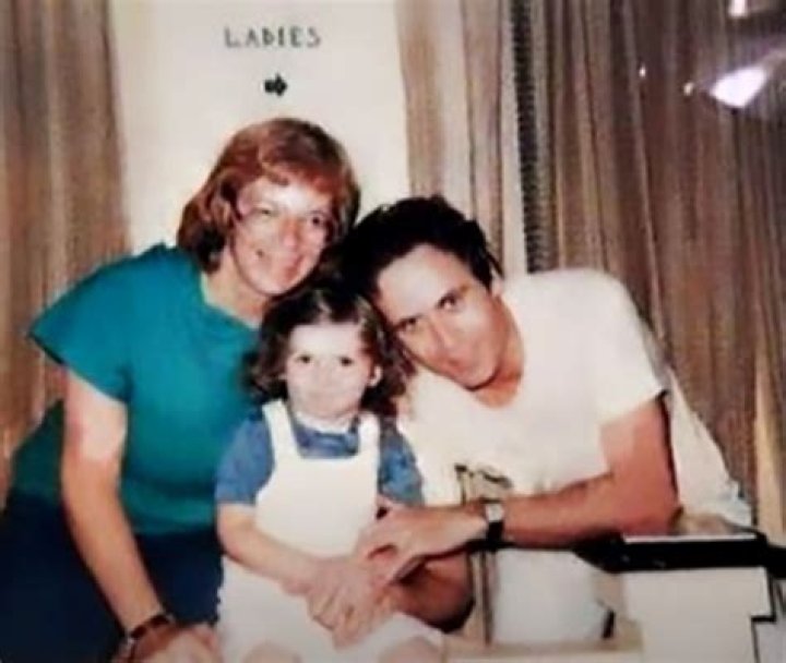 Carole Ann Boone: Ted Bundy's Wife