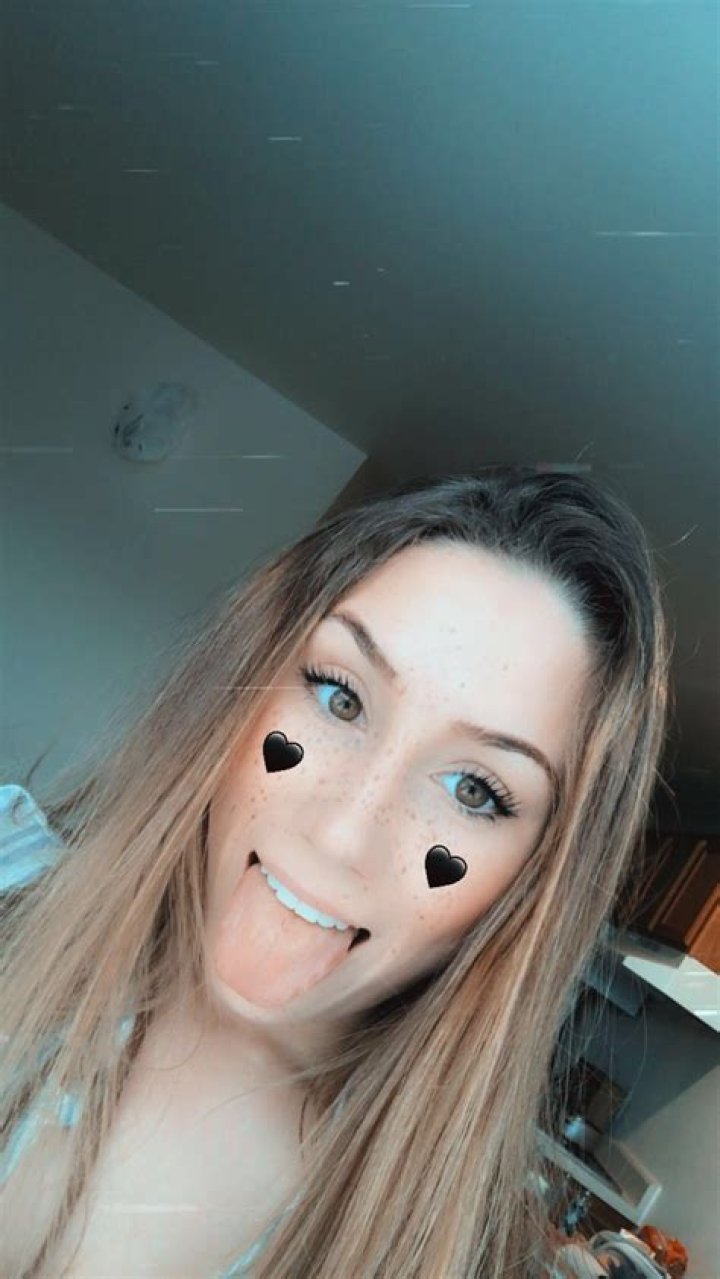 Carolina Samani: The Exclusive Leaks From Only Fans