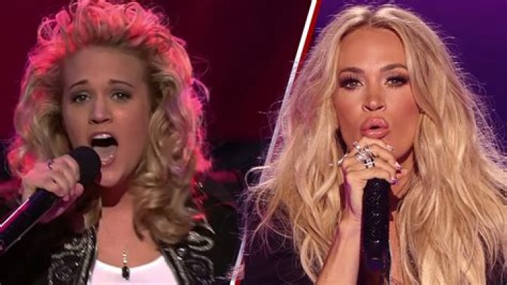 Carrie Underwood's Apologies: What You Need to Know