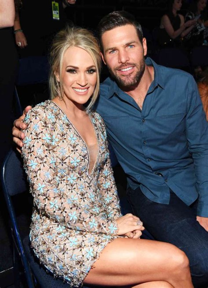 Carrie Underwood & Mike Fisher: Their Love Story & Family Life