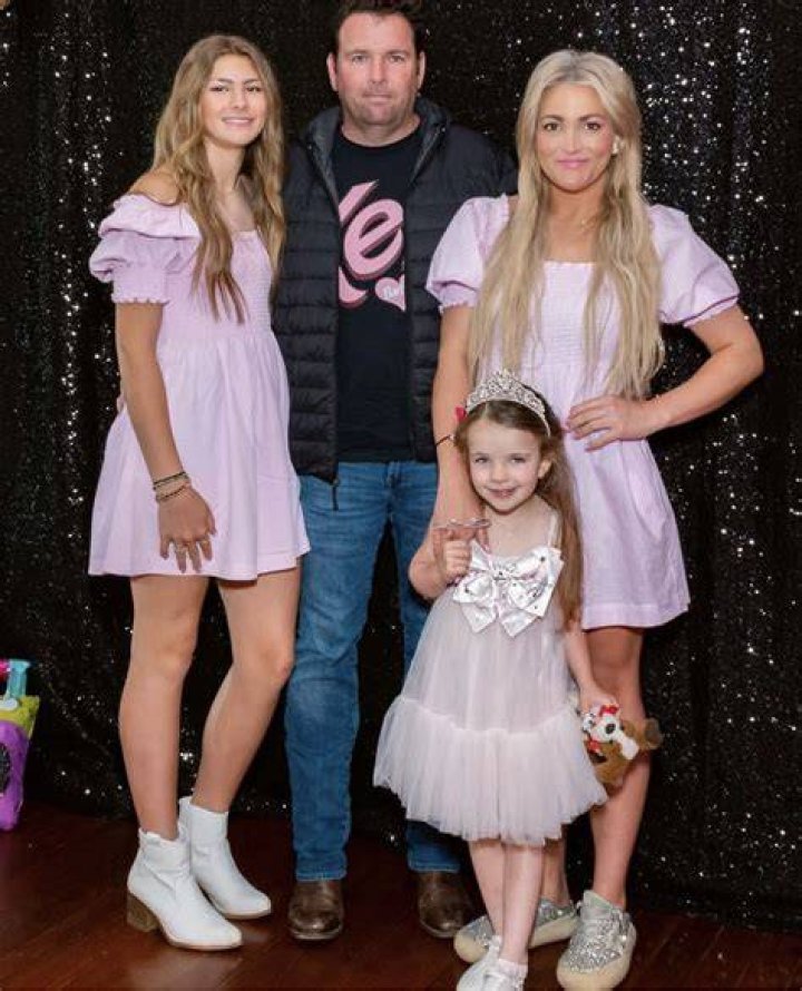 Casey Aldridge Y Su Hija: Un Vínculo Inquebrantable