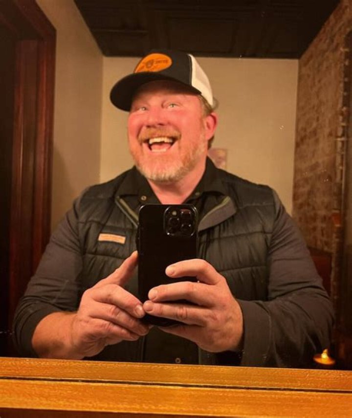 Casey Webb Heart Attack Rumors: What's the Truth? [2024 Update]