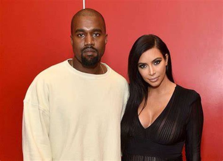 Catch The Splash: Kim And Kanye's Jet Ski Extravaganza