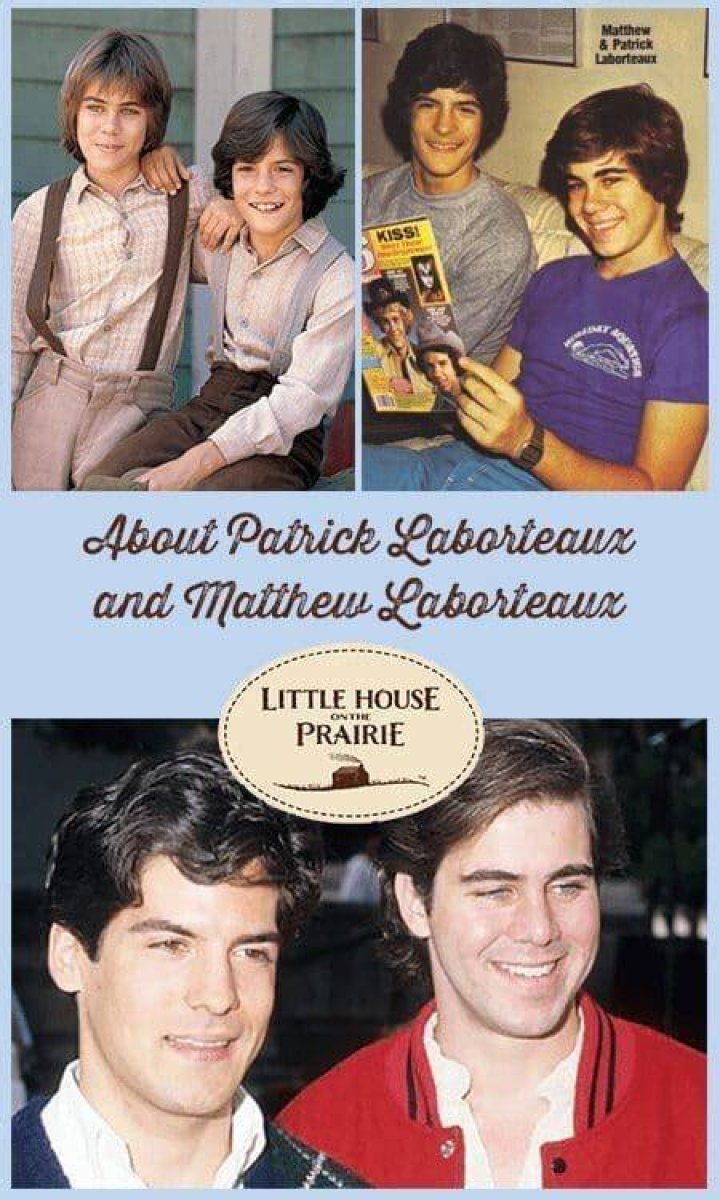 Catching Up With Matthew Laborteaux: His Life And Career Today