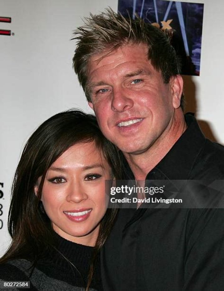 Cathleen Oveson: Actress & Kenny Johnson's Wife - Bio & Facts | [Updated]