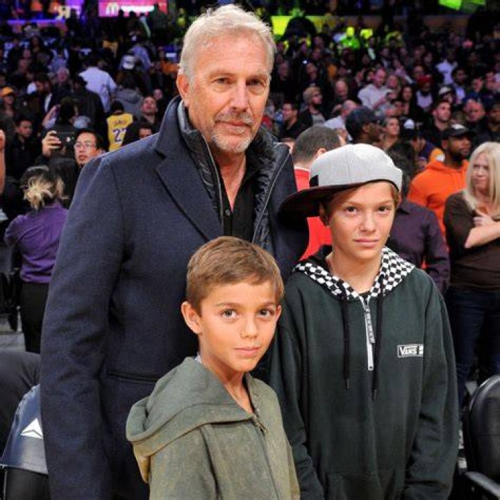 Cayden Costner: The Rising Star In The Spotlight