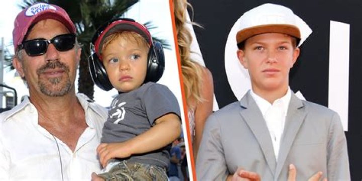 Cayden Wyatt Costner: The Rising Star In The Limelight