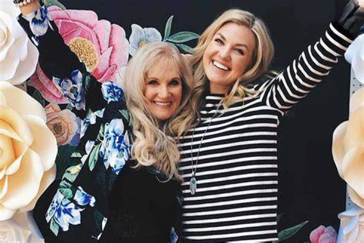 Cazzie David: Celebrating The Influence Of Her Mom, Laurie David