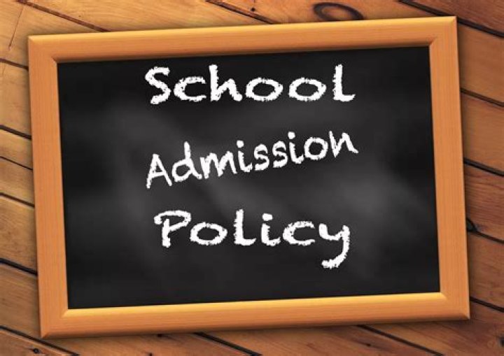 Cedar Valley: 2017-2018 Catalog - General Admissions Policy