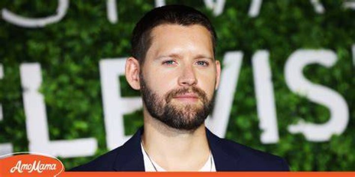 Celebrating Love: The Enchanting Luke Kleintank Wedding