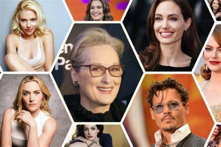 Celebrating The Artistry Of Desi Actresses In Cinema