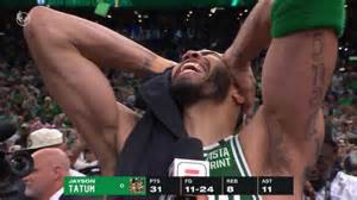 Celebrating The Legacy Of Jayson Tatum's Grandmother: A Pillar Of Strength