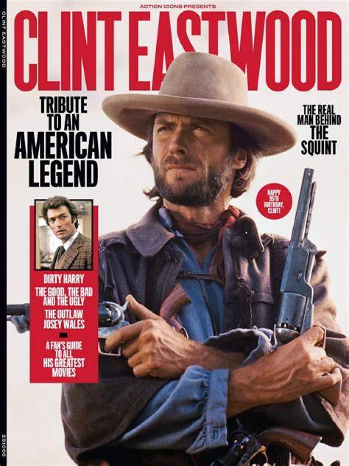 Celebrating The Legend: The Clint Eastwood Party Experience