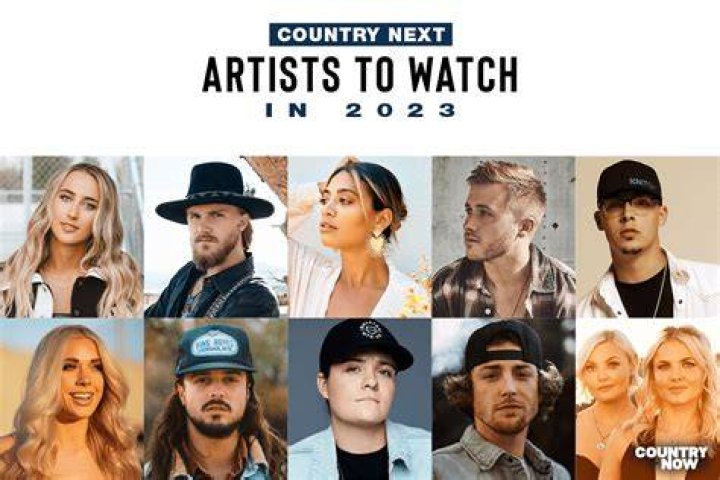 Celebrating The Talents Of Short Male Country Singers