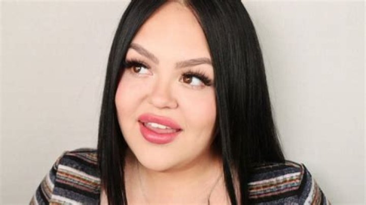 Celinaspookyboo's Age And The Rise Of TikTok
