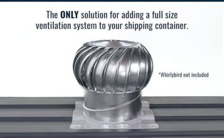 Central Coast Twista | Whirlybirds and Roof Ventilators