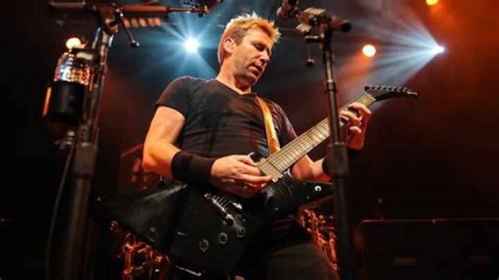 Chad Kroeger: The Rock Star Who Keeps Us Guessing – Is He Still Alive?