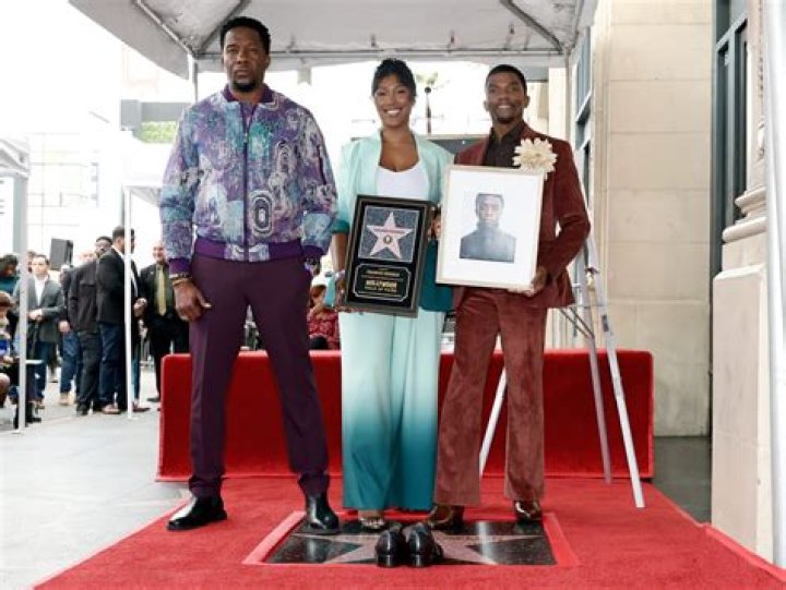 Chadwick Boseman's Legacy: Exploring His Children's Impact