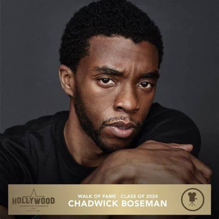 Chadwick Boseman's Legacy: His Children's Inspiring Journey