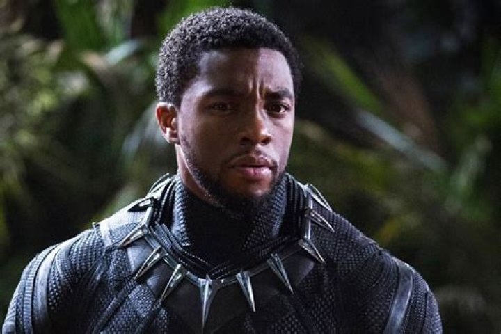 Chadwick Boseman's Son: Remembering The Legacy Of A Black Panther