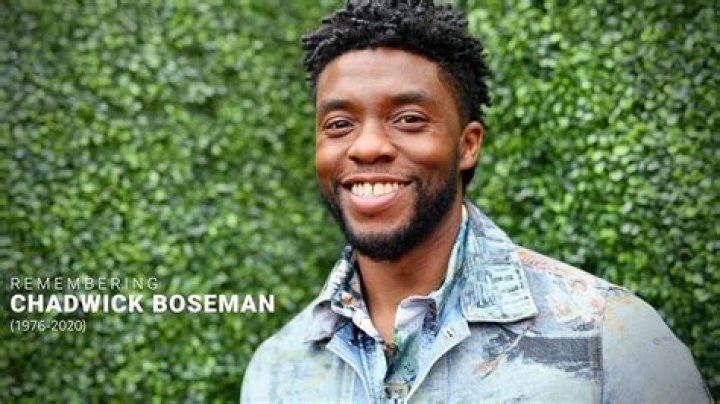Chadwick Boseman: Remembering His Life And Legacy Through His Children
