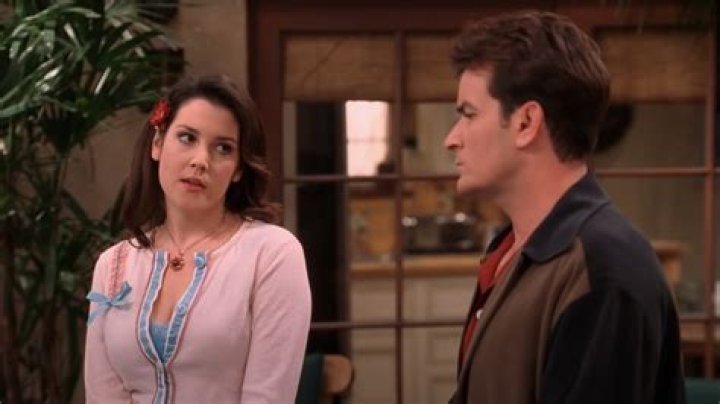 Charlie Sheen's Comeback: From "Two and a Half Men" to "Ramble On" & Beyond!