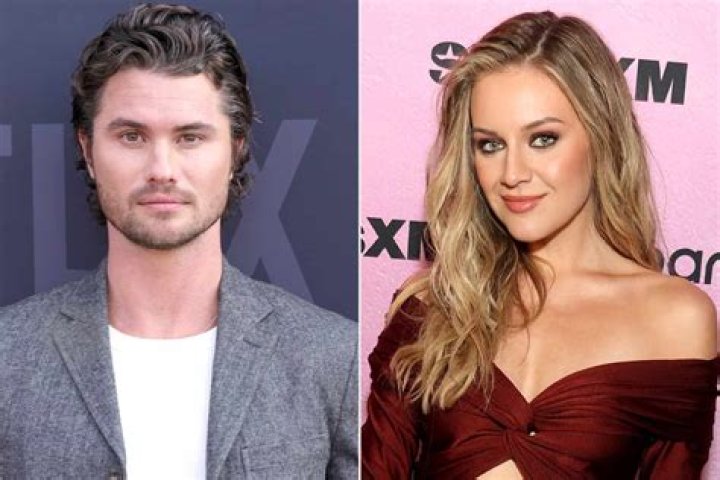 Chase Stokes And Kelsea Ballerini: Unraveling The Unseen Connection