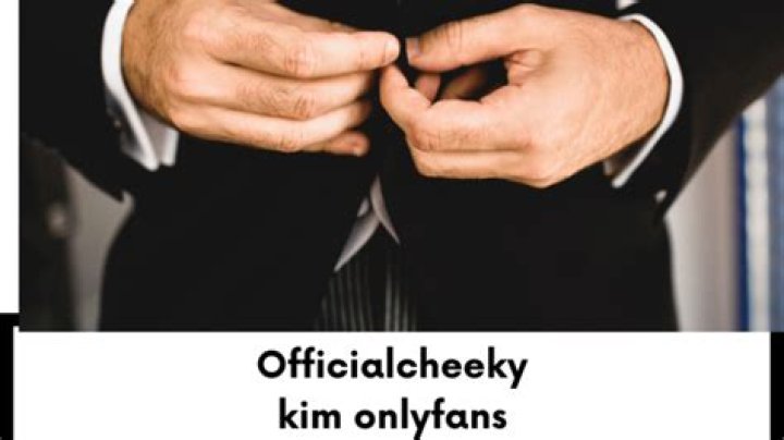 Cheeky Kim: OnlyFans Star & Business