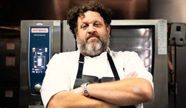 Chef Aaron May's Culinary Inspiration