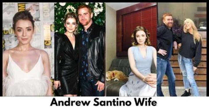 Chelsea Santino, Andrew Santino's Wife And Accomplished Artist