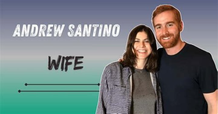 Chelsea Santino: Beyond Andrew's Wife