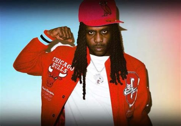 Chief Keef's Height And Weight Revealed