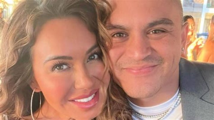 Chiquis New Husband: A Journey Of Love And Commitment