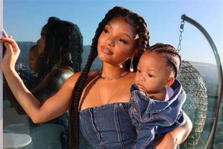 Chloe And Halle Bailey's Parents' Unsung Influence