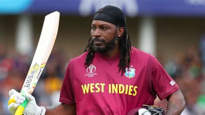 Chris Gayle's Net Worth: Riches Revealed In 2024