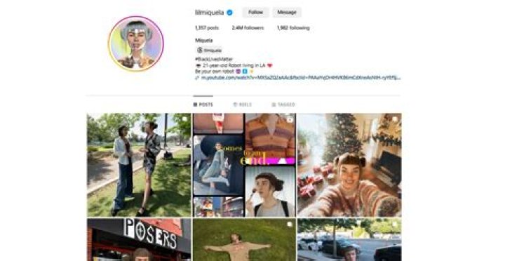 Chris Lopez's Instagram Presence And Age Revealed