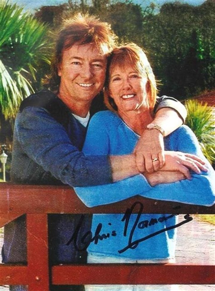 Chris Norman's Wife: Linda Norman