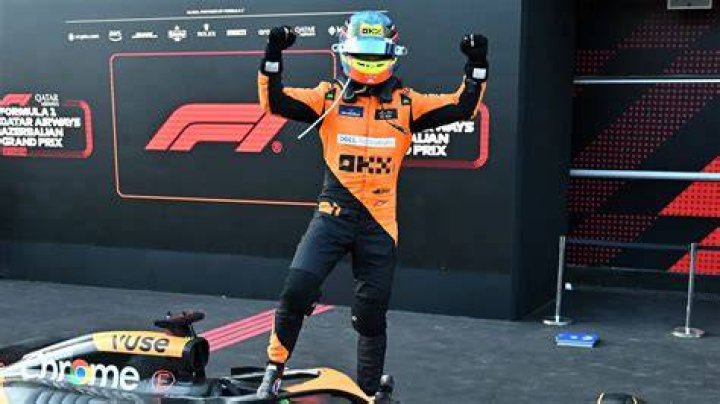 Chris Piastri: A Masterful Rider On The Racing Circuit