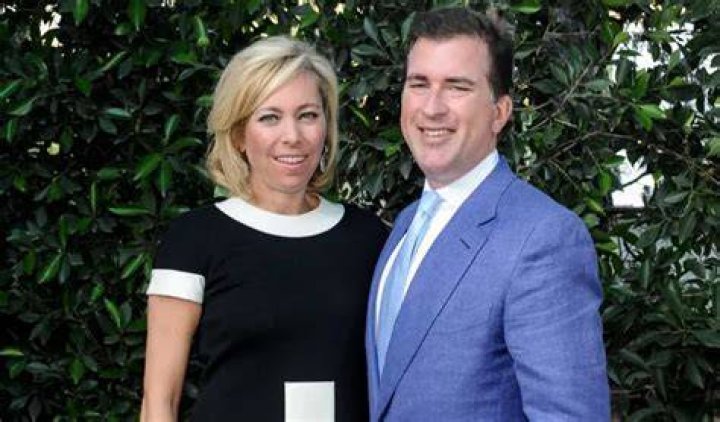 Christian Stracke's Newlywed Bliss: Meet His Beautiful Bride