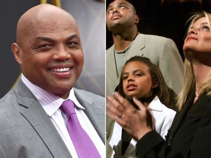 Christiana Barkley: Daughter of NBA Legend Charles Barkley + More